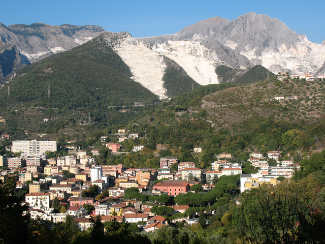 Carrara
