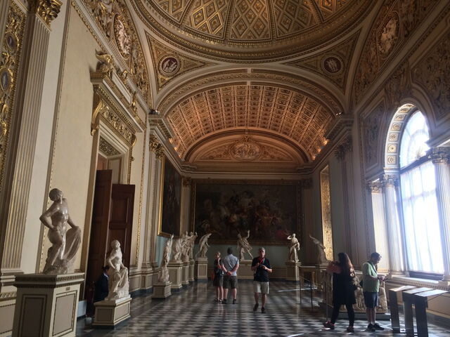 uffizi