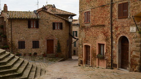 Monticchiello