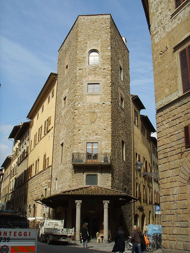 La Tour Alberti