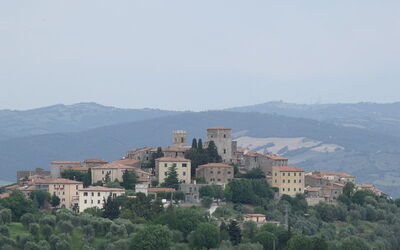 Montemerano