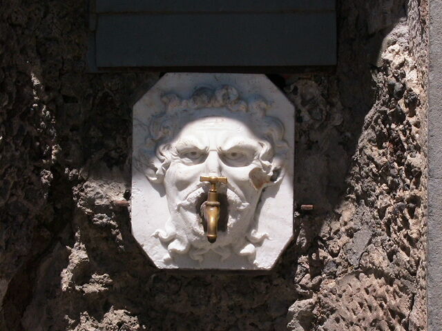 Eglise de Coreglia Antelminelli