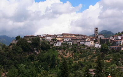 Rocher Coreglia Antelminell