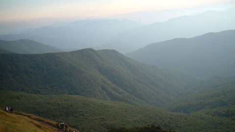 La Montagna Pistoiese