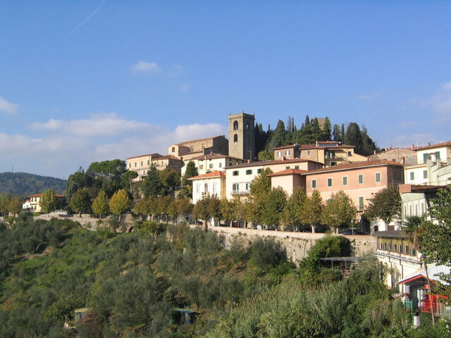 Montecatini