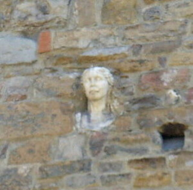 Sculpture dans la pierre