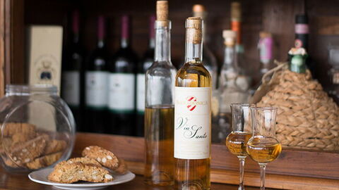 Vin Santo