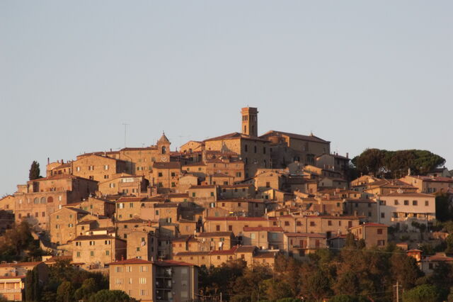 Panorama de Casale Marittimo