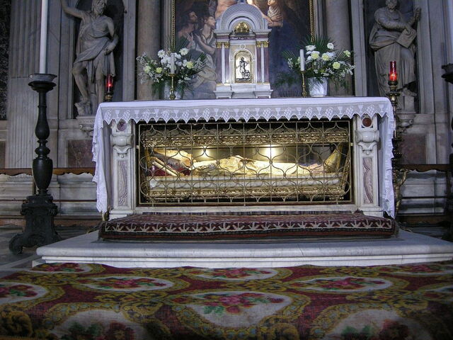 St Antonin