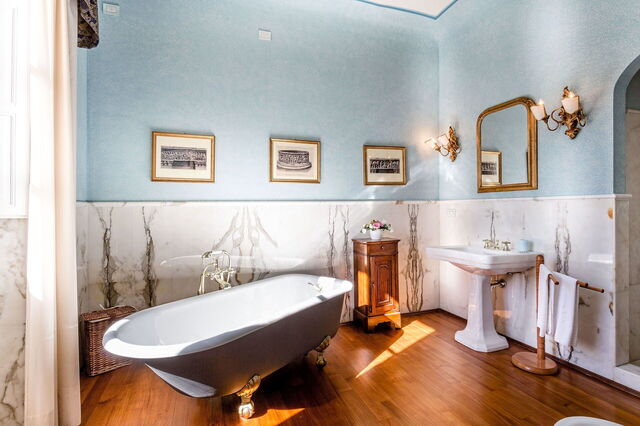 salle de bain splendida