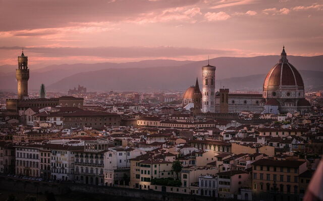 florence