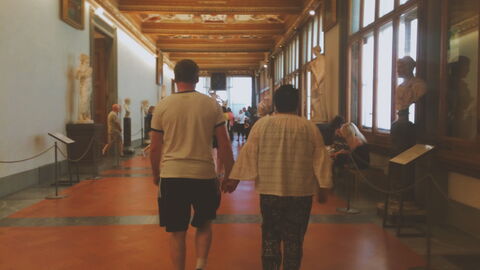 uffizi