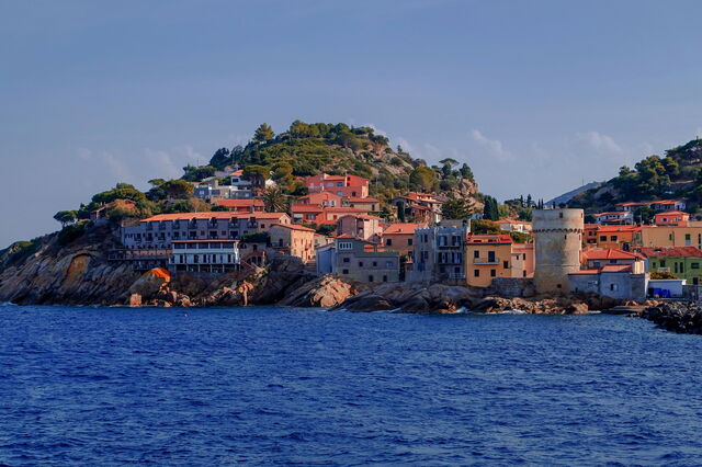 giglio