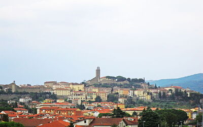 Ville de Castiglion Fiorentino