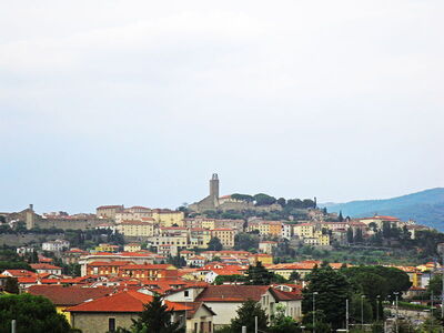 Ville de Castiglion Fiorentino