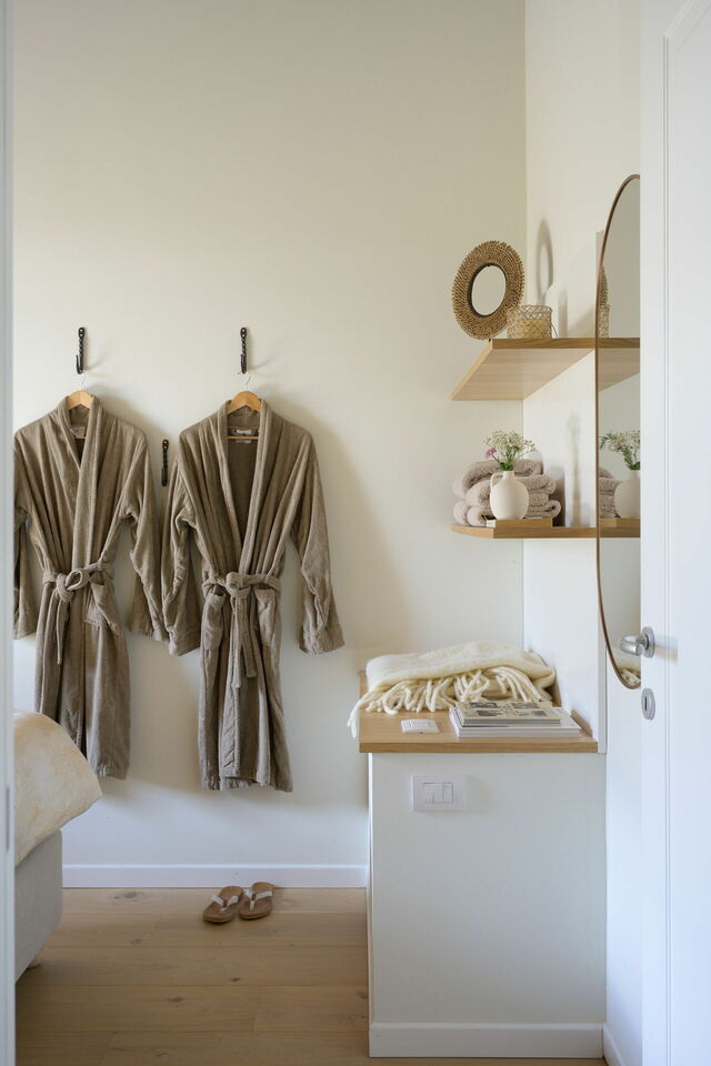 spéréto salle de bain