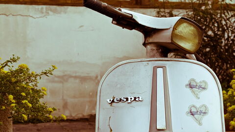 Vespa