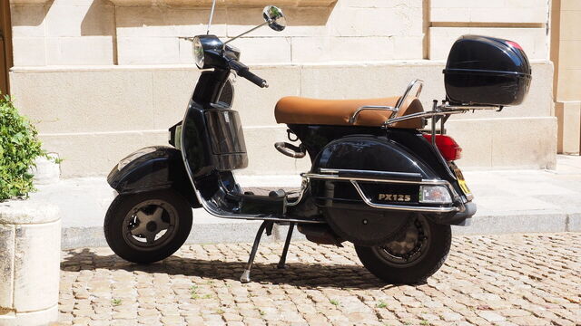 Vespa