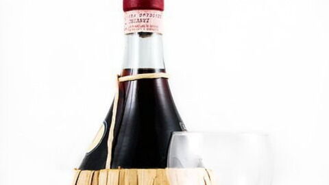 Le vin de Chianti Classico