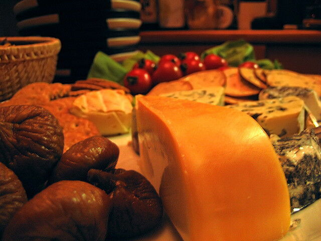 Le mouvement slow food en Toscane