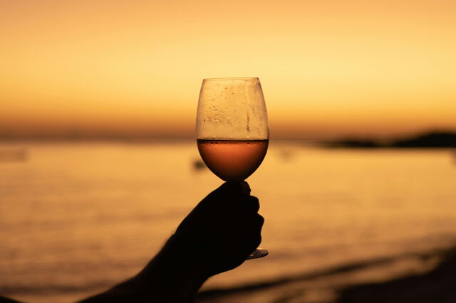 vin d'orange
