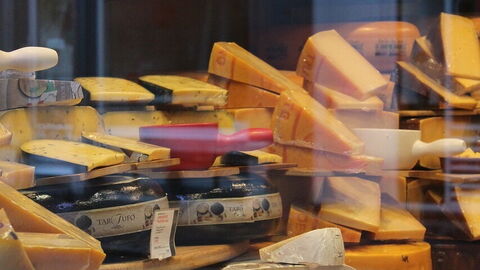 fromagerie