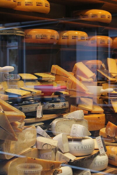 fromagerie