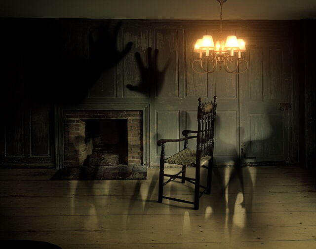 Fantômes