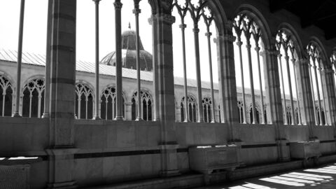 camposanto le cloitre