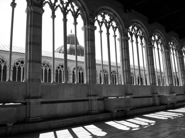 camposanto le cloitre