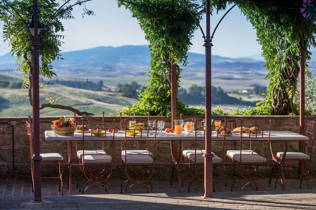 terrasse camélia