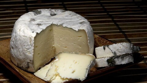 Un fromage italien