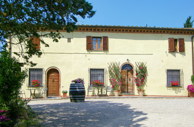 San Gimignano 694