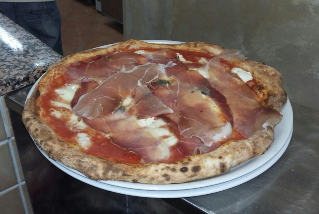 Pizzeria Il Piccolo Flaminio