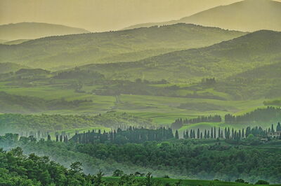 toscane