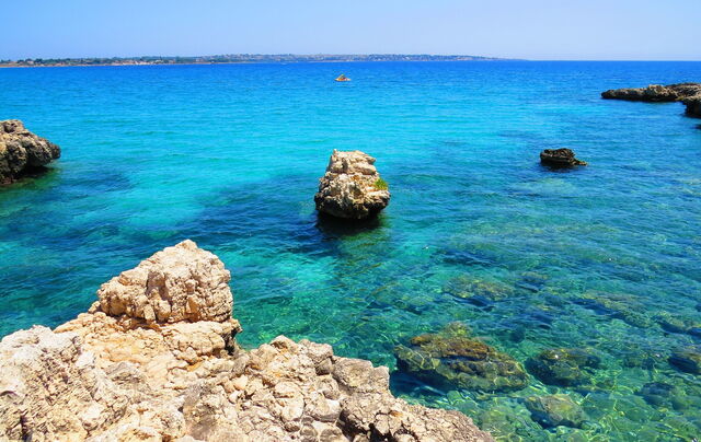 arenella Plage