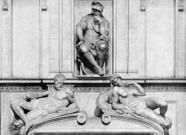 Medici Chapel