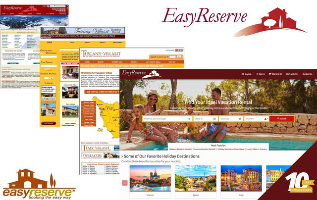 Easy Reserve évolution