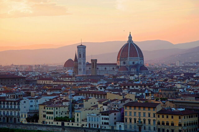 florence