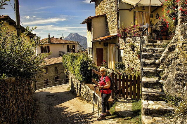 rue de Barga
