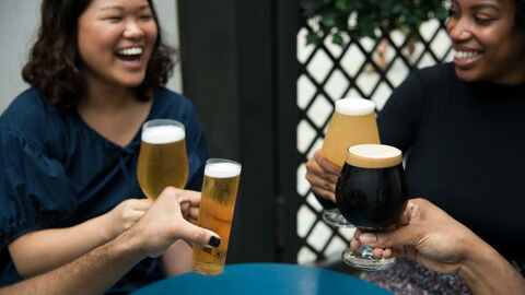 beer