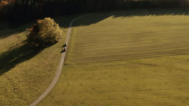 conduire en toscane