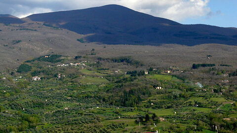 Mont Amiata