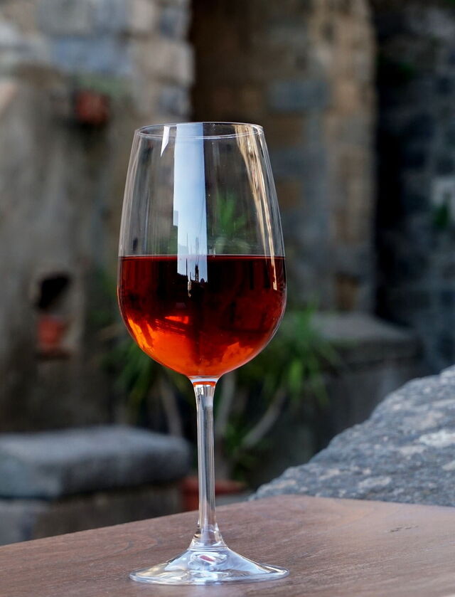 Vin toscan