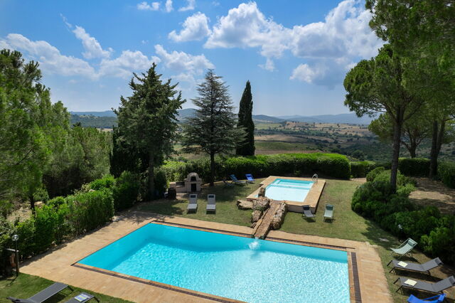 piscines