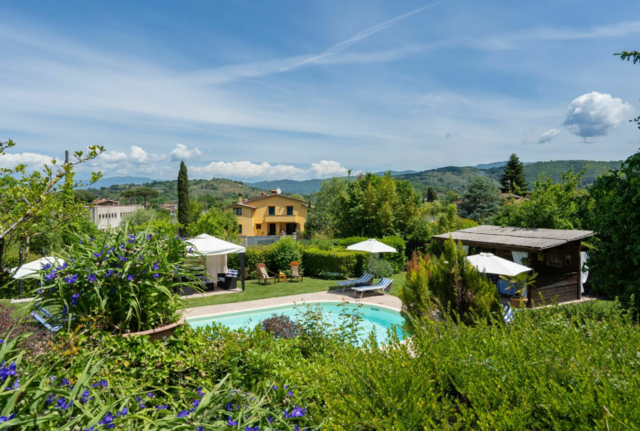 Piscine de Cadellura