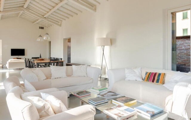 Loft Borgo Syrah