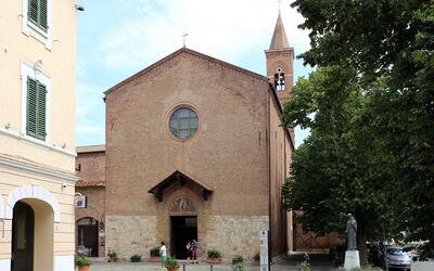 église san francesco