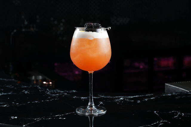 cocktail