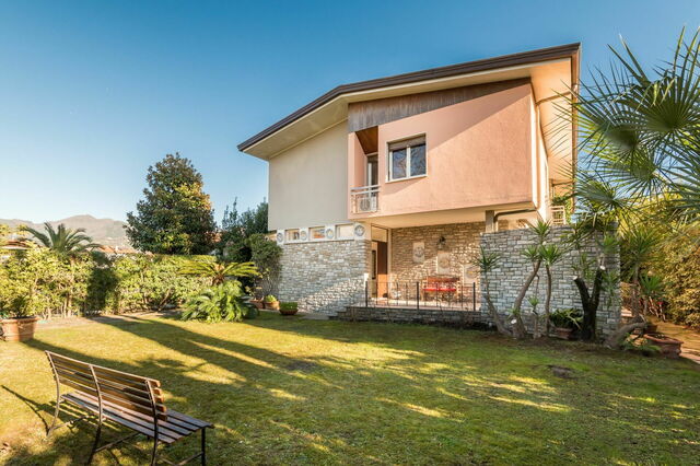 Villa Barbiera